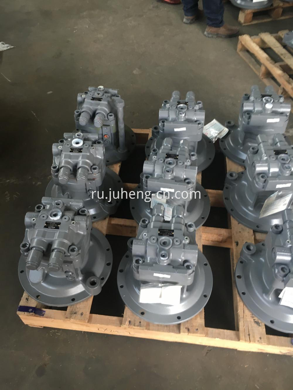 JUHENG SWING MOTOR